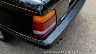 Lancia Ostatní modely THEMA 8.32 1987
