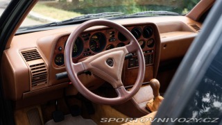 Lancia Ostatní modely THEMA 8.32 1987
