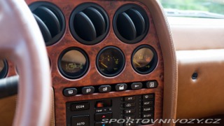 Lancia Ostatní modely THEMA 8.32 1987