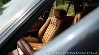 Lancia Ostatní modely THEMA 8.32 1987
