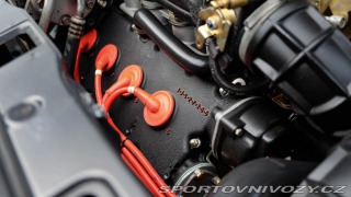 Lancia Ostatní modely THEMA 8.32 1987