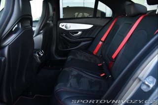 Mercedes-Benz C 43 AMG 4M PANO ČR 2019
