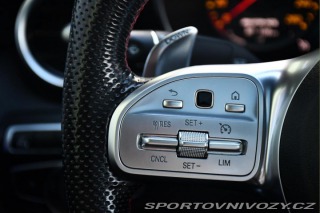 Mercedes-Benz C 43 AMG 4M PANO ČR 2019