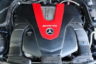 Mercedes-Benz C 43 AMG 4M PANO ČR 2019