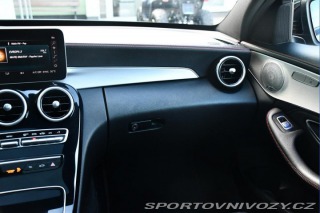 Mercedes-Benz C 43 AMG 4M PANO ČR 2019
