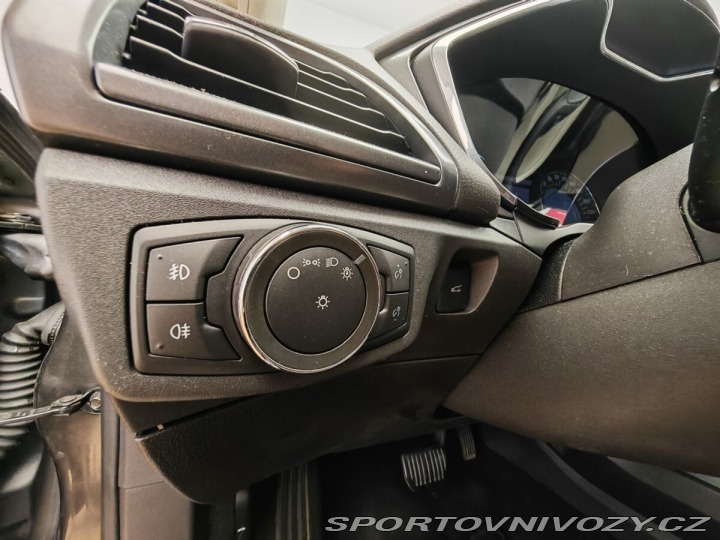 Ford Mondeo ST Titanium 2.0 EcoBoost 179 2016