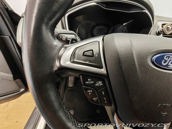 Ford Mondeo ST Titanium 2.0 EcoBoost 179 2016