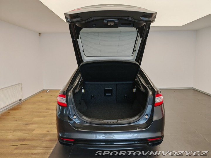Ford Mondeo ST Titanium 2.0 EcoBoost 179 2016