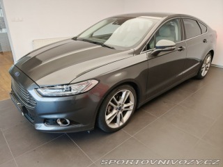 Ford Mondeo ST Titanium 2.0 EcoBoost 179 2016