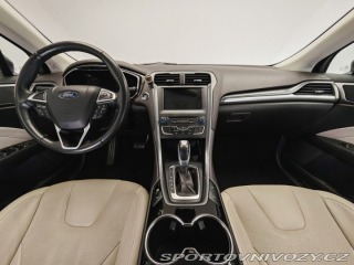 Ford Mondeo ST Titanium 2.0 EcoBoost 179 2016