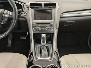 Ford Mondeo ST Titanium 2.0 EcoBoost 179 2016