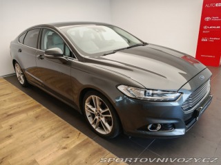 Ford Mondeo ST Titanium 2.0 EcoBoost 179 2016