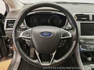 Ford Mondeo ST Titanium 2.0 EcoBoost 179 2016