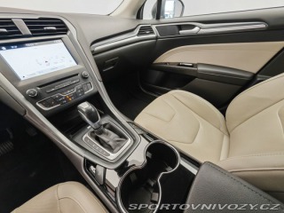 Ford Mondeo ST Titanium 2.0 EcoBoost 179 2016