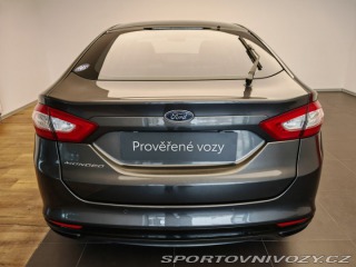 Ford Mondeo ST Titanium 2.0 EcoBoost 179 2016