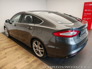 Ford Mondeo ST Titanium 2.0 EcoBoost 179 2016