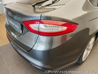 Ford Mondeo ST Titanium 2.0 EcoBoost 179 2016