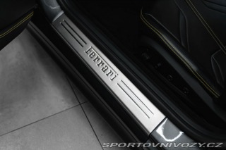 Ferrari 812 Superfast Lift, 360 kamer 2018