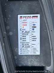 Porsche Macan Turbo Performance 2017