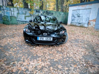 Mazda MX-5 NDFL Sportline 2019