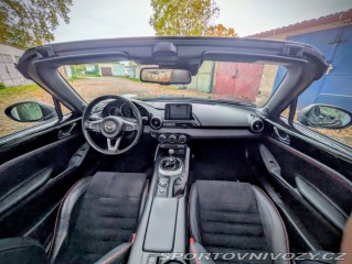 Mazda MX-5 NDFL Sportline 2019