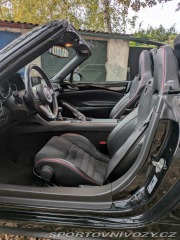 Mazda MX-5 NDFL Sportline 2019