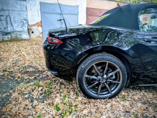 Mazda MX-5 NDFL Sportline 2019