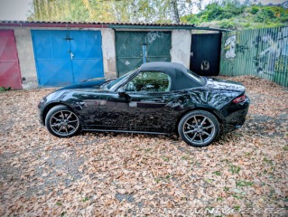 Mazda MX-5 NDFL Sportline 2019