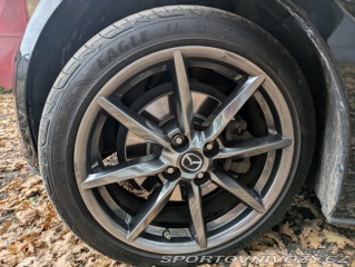 Mazda MX-5 NDFL Sportline 2019