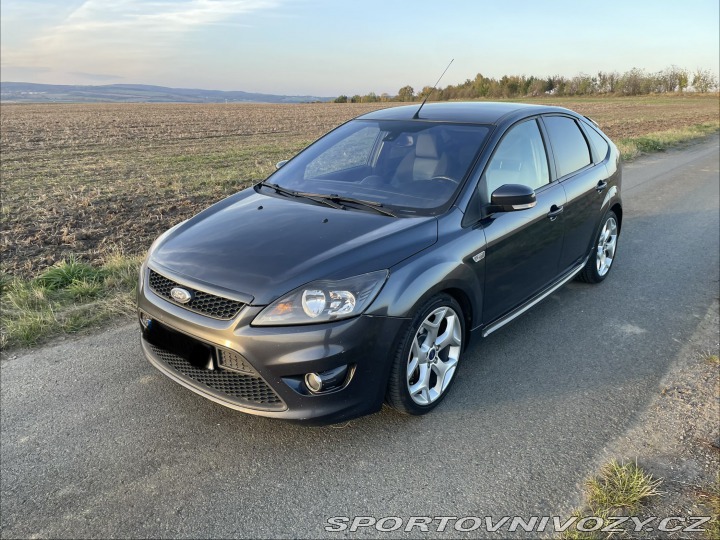 Ford Focus ST  2008