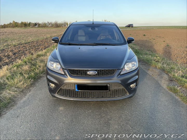 Ford Focus ST 2008