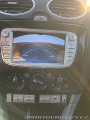Ford Focus ST  2008