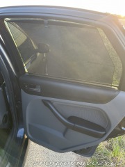 Ford Focus ST  2008
