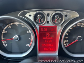 Ford Focus ST  2008