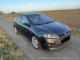 Ford Focus ST  2008