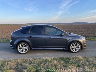 Ford Focus ST  2008