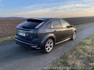 Ford Focus ST  2008