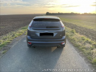 Ford Focus ST  2008