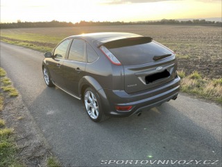 Ford Focus ST  2008