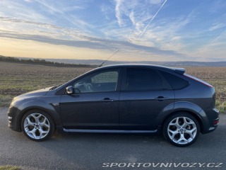 Ford Focus ST  2008