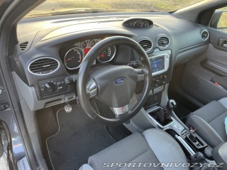 Ford Focus ST  2008