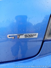 Renault Mégane Renault Megane 3 coupé 2011