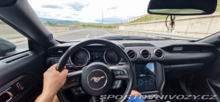 Ford Mustang 2016