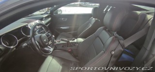 Ford Mustang 2016