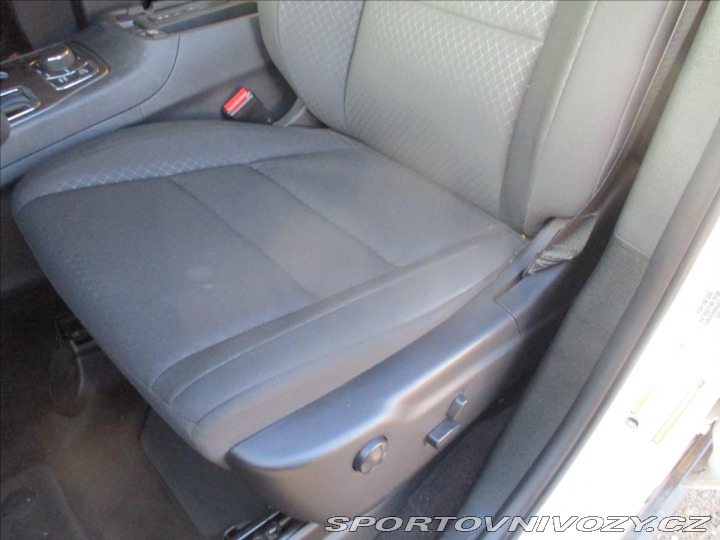 Ostatní značky Ostatní modely Jeep Grand Cherokee 3,0 CRD 184kw Limited, K. 2019