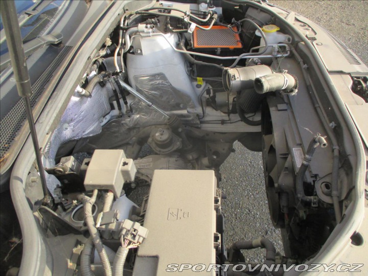 Ostatní značky Ostatní modely Jeep Grand Cherokee 3,0 CRD 184kw Limited, K. 2019