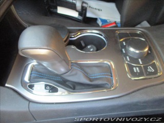 Ostatní značky Ostatní modely Jeep Grand Cherokee 3,0 CRD 184kw Limited, K. 2019