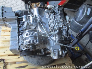 Ostatní značky Ostatní modely Jeep Grand Cherokee 3,0 CRD 184kw Limited, K. 2019