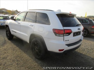 Ostatní značky Ostatní modely Jeep Grand Cherokee 3,0 CRD 184kw Limited, K. 2019