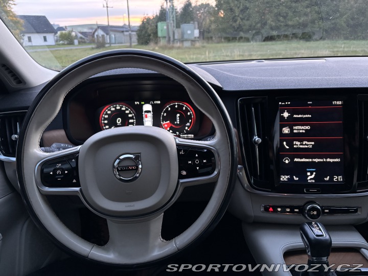 Volvo S90 T6 2017